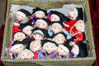 Mother Superior Dolls